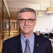 Bob Dorrance profile picture