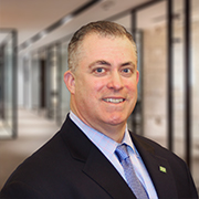 Headshot of Chris Vogel