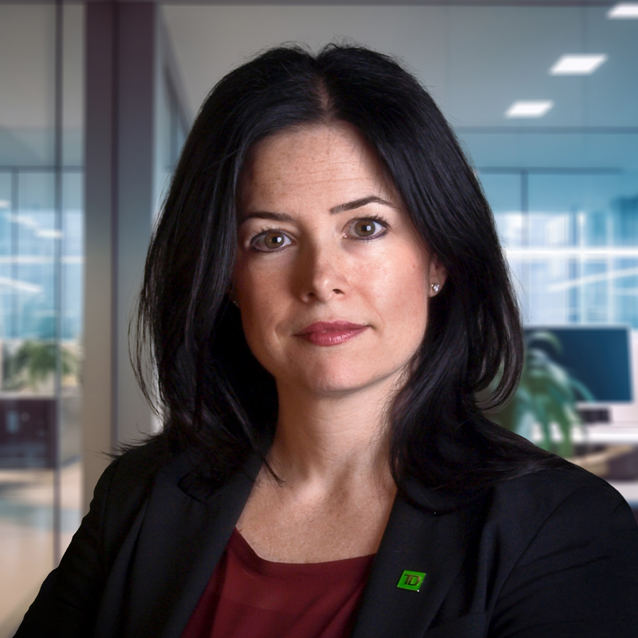 Portrait of Natasha Montague