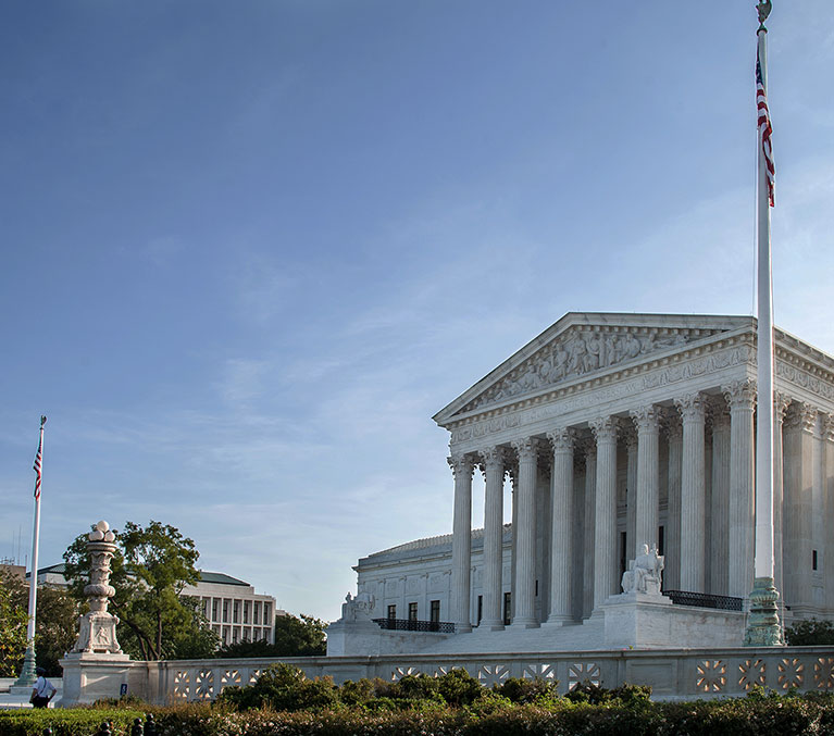 Image of Supreme Court