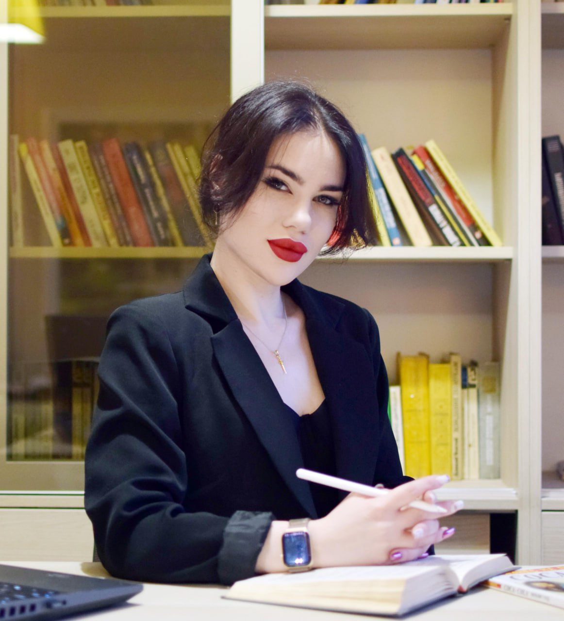 Photo of Isabella Gravinese